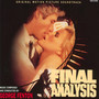 Final Analysis  OST - George Fenton
