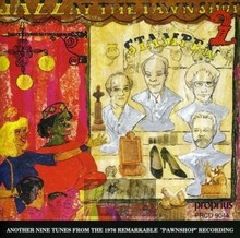 Jazz At The Pawnshop 2 - Sven Arne Domnerus - bigger Jazz At The Pawnshop 2 - Sven Arne Domnerus