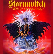 War Of The Wizards - Stormwitch