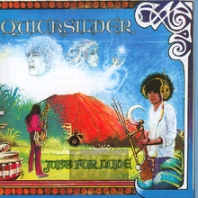 Just For Love - Quicksilver Messenger Service