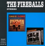 Torqauy/Campusology - Fireballs