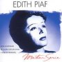 Master Series: Best Of - Edith Piaf