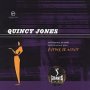 Gitanes Jazz - Quincy Jones