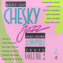 Best Of Chesky Jazz & Aud - Chesky Records   