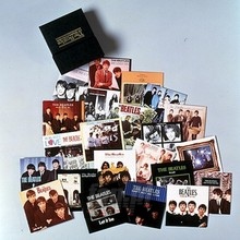 Singles Collection - The Beatles