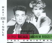 Last Christmas - Wham!