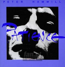 Patience - Peter Hammill