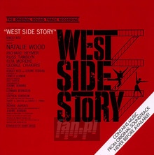 West Side Story  OST - Leonard Bernstein