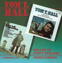 Ballad Of Forty Dollars - Tom T Hall .