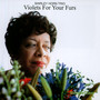 Violets For Your Furs - Shirley Horn Trio 
