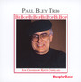 Bebop - Paul Bley  -Trio-