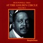 At The Golden Circle 5 - Bud Powell Trio 