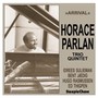 Arrival - Horace Parlan Trio 