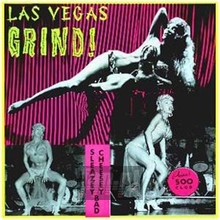 Las Vegas Grind - Las Vegas Grind - powiększ Las Vegas Grind - Las Vegas Grind