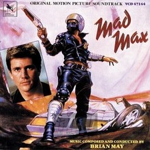 Mad Max I  OST - Brian May