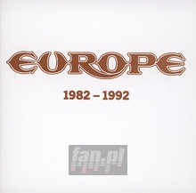 The Best Of - Europe