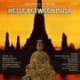 Hesse Between Music - Between