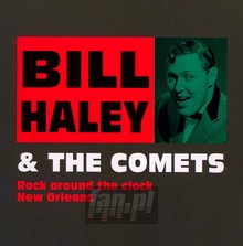 Best Of - Bill Haley  & The Comets