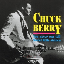 Best Of - Chuck Berry