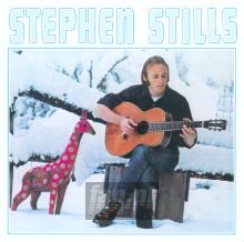 Stephen Stills - Stephen Stills