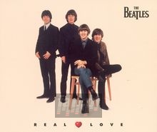Real Love - The Beatles
