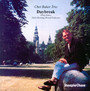 Daybreak - Chet Baker  -Trio-