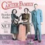 On Border Radio 1939 - The Carter Family 