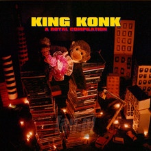 King Konk - King Konk   