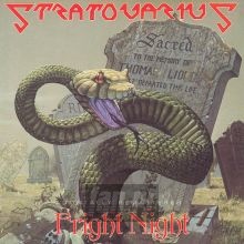 Fright Night - Stratovarius