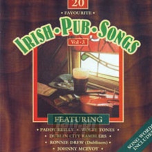 Best Of Irish Ballads - V/A