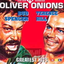 Oliver Onions  OST - Bud  Spencer  / Terence  Hill 
