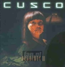 Apurimac II - Cusco
