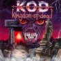 Kingdom Of Dead - K.O.D.