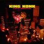 King Konk - King Konk-V/Av / A