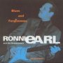 Blues & Forgiveness - Ronnie Earl