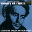 Very Best Of - Woody Guthrie