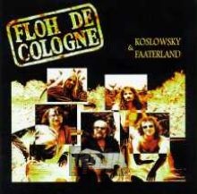 Koslowsky & Faaterland - Floh De Cologne