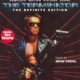 Terminator: The Definitive  OST - Brad Fiedel