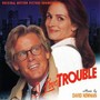 I Love Trouble  OST - David Newman