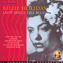 Lady Sings The Blues - Billie Holiday