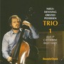 Trio 1 - Niels Orsted Pedersen -Henning