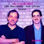 Now It Can Be Played - John Abercrombie  -Quartet-
