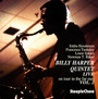 Live On Tour Far East 2 - Billy Harper Quintet 