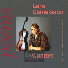 Poems - Lars Danielsson