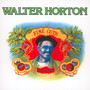 Fine Cuts - Big Walter Horton 