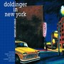 Doldinger In New York-STR - Klaus Doldinger