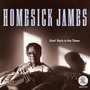 Goin' Back In The Times - James Homesick