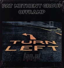 Offramp - Pat Metheny