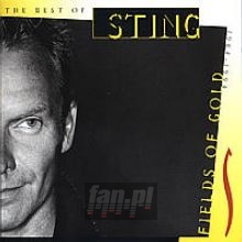 Fields Of Gold - The Best Of 1984-1994 - Sting