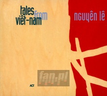 Tales Form Viet-Nam - Le Nguyen